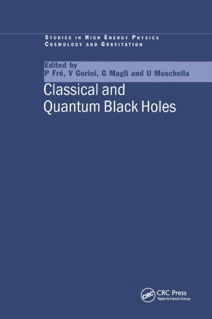 Classical and Quantum Black Holes