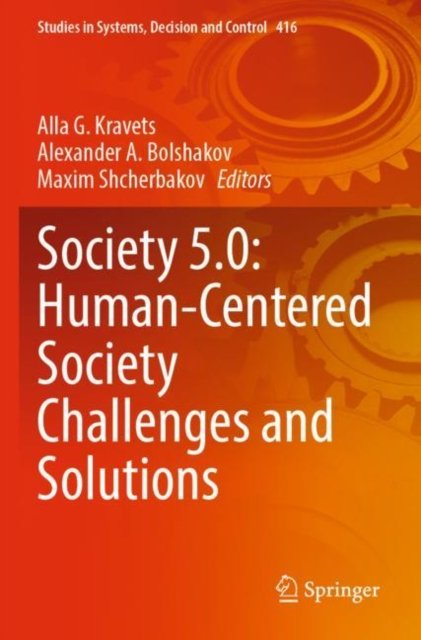 Society 5.0