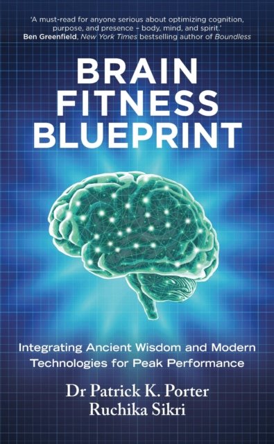 Brain Fitness Blueprint