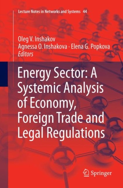 Energy Sector