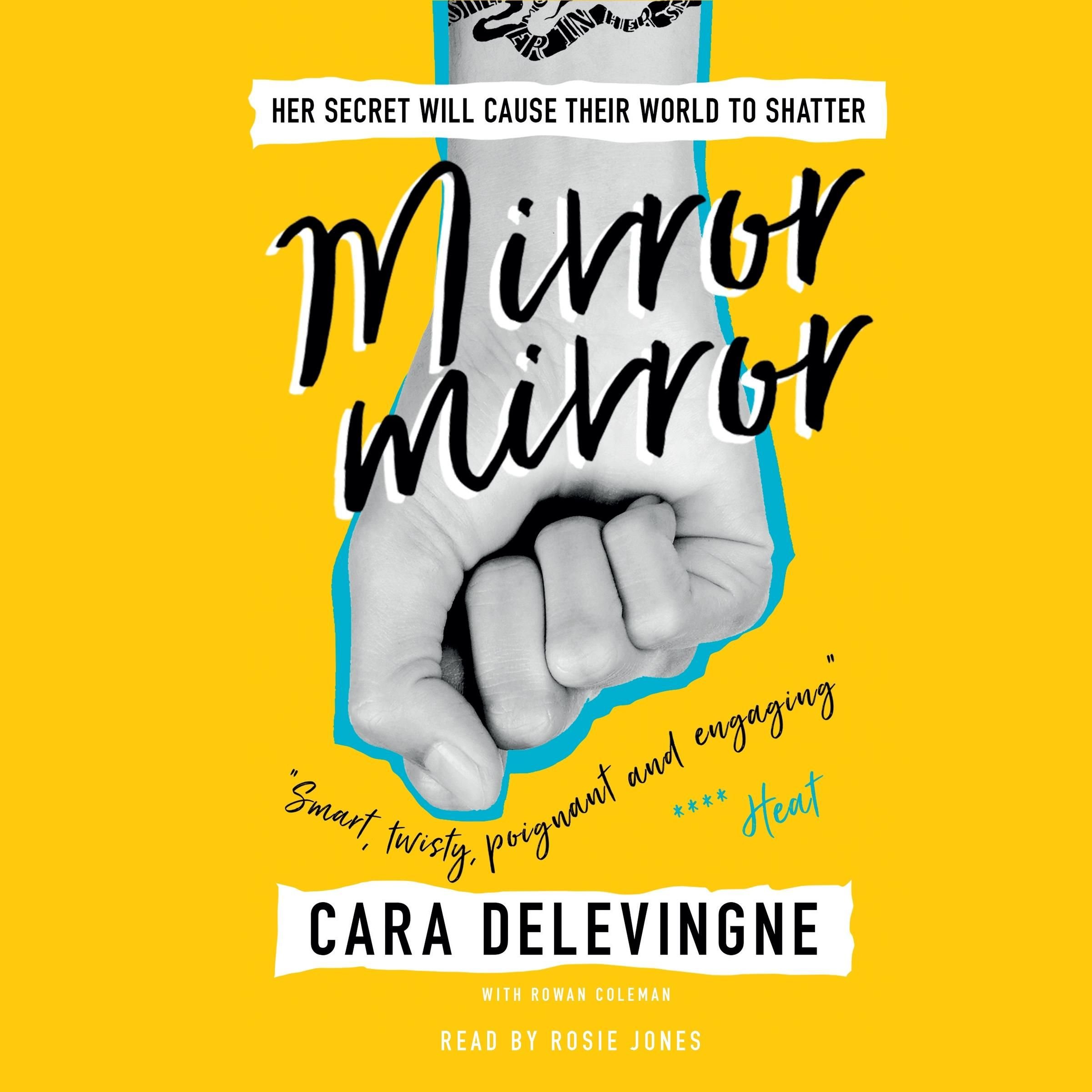 Mirror, Mirror