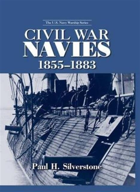 Civil War Navies 1855-1883