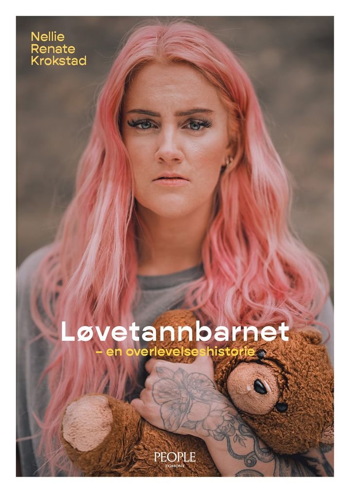 Løvetannbarnet - en overlevelseshistorie