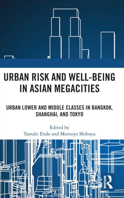 Urban Risk and Well-being in Asian Megacities