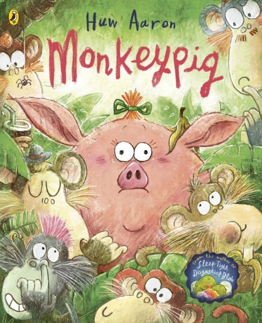 Monkeypig
