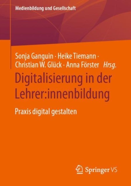 Digitalisierung in der Lehrer