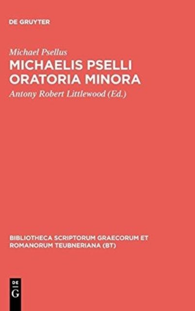 Oratoria minora