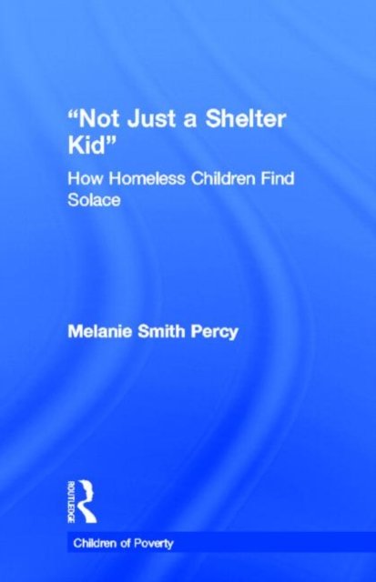 Not Just a Shelter Kid