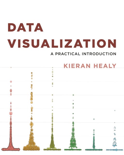 Data Visualization – A Practical Introduction