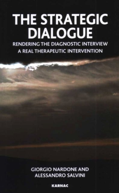 The Strategic Dialogue