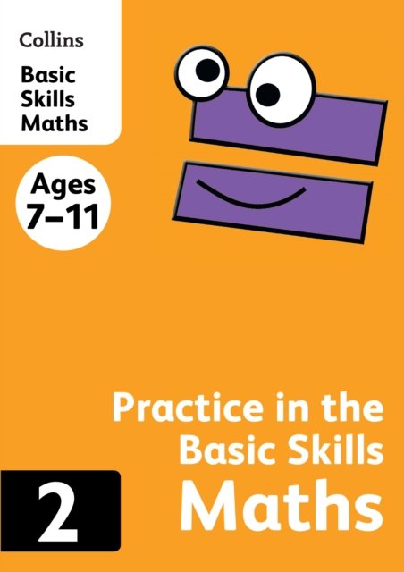 PRAC IN BASIC SKILL_MATHS BK 2