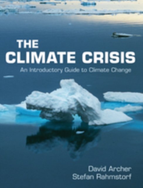 The Climate Crisis