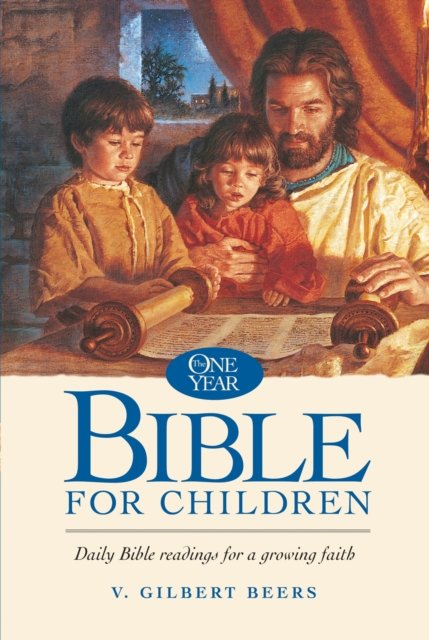 One Year Bible for Children