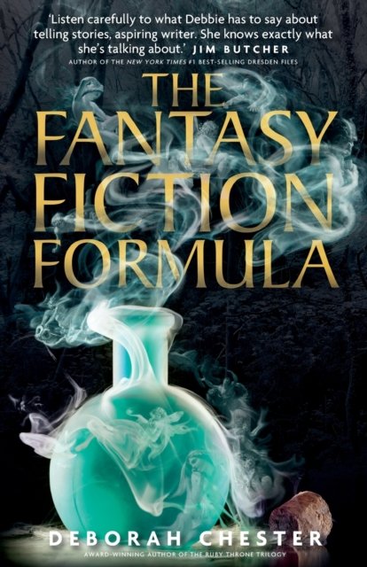 The fantasy fiction formula