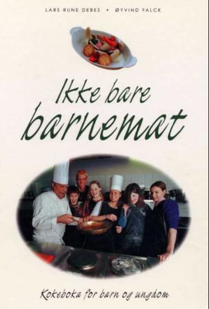 Ikke bare barnemat