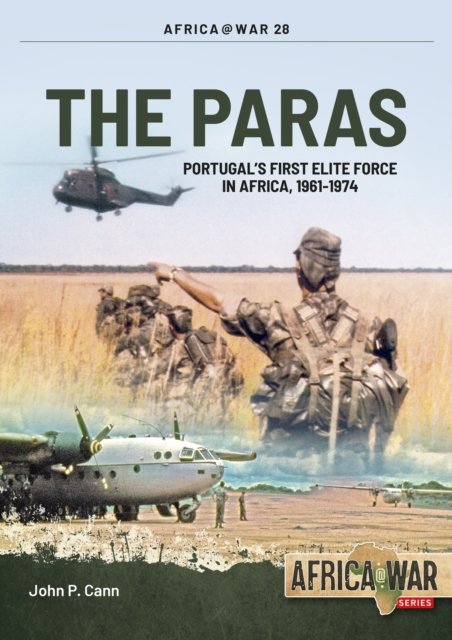 The Paras