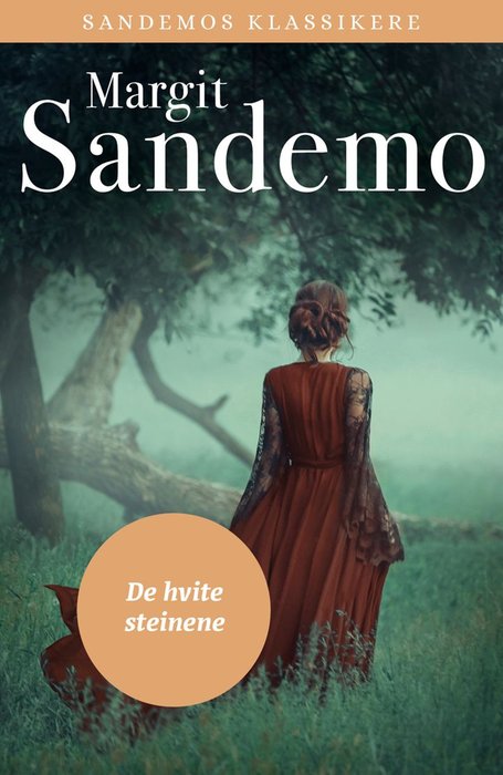 De hvite steinene