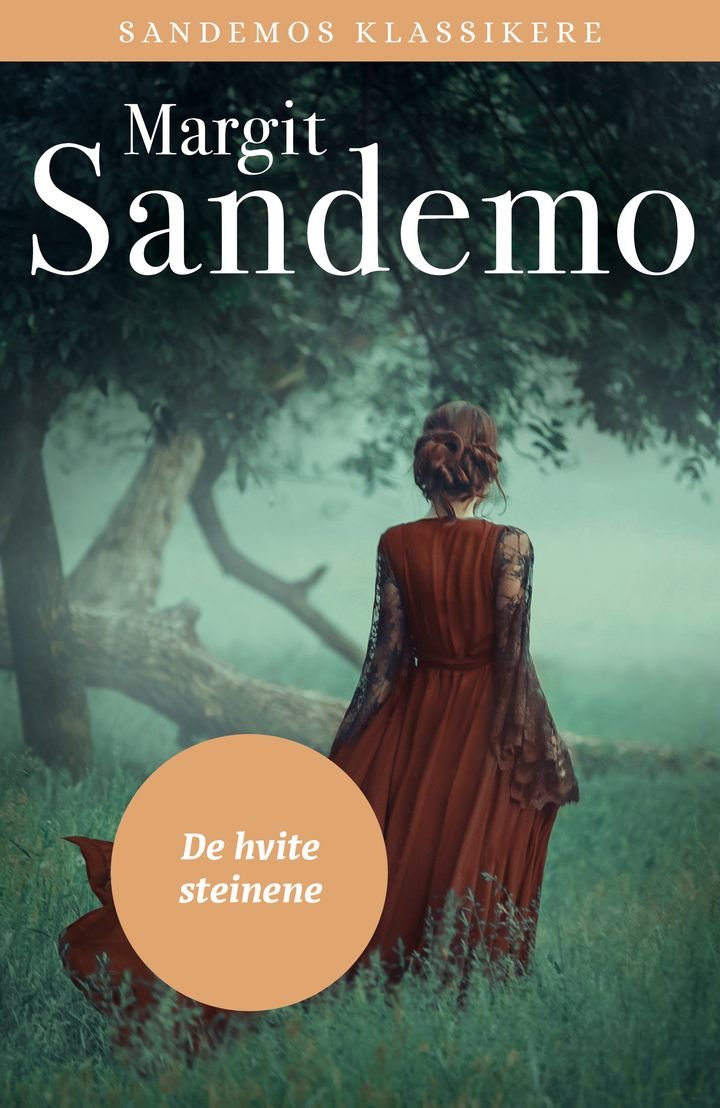De hvite steinene