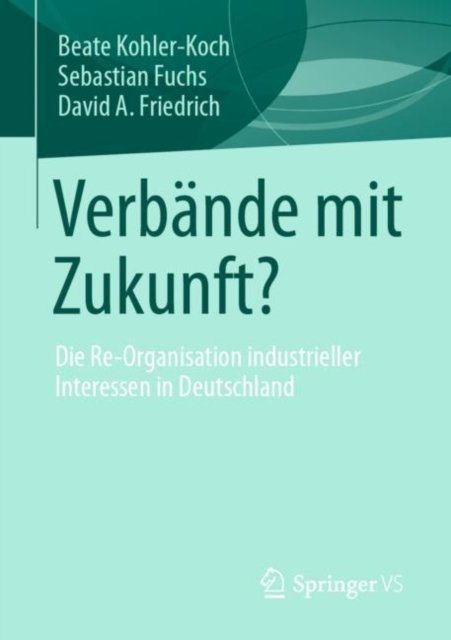 Verbande mit Zukunft?