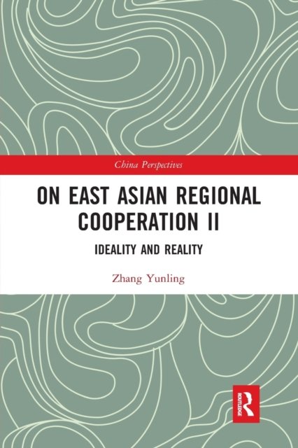 On East Asian Regional Cooperation