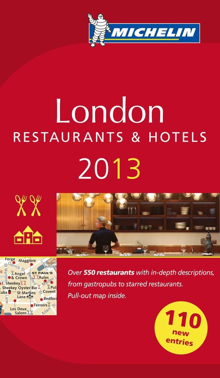 London 2013