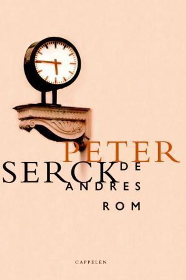 De andres rom - roman