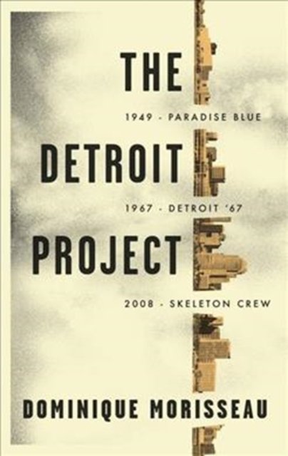 The Detroit Project