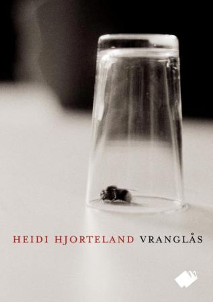 Vranglås - noveller