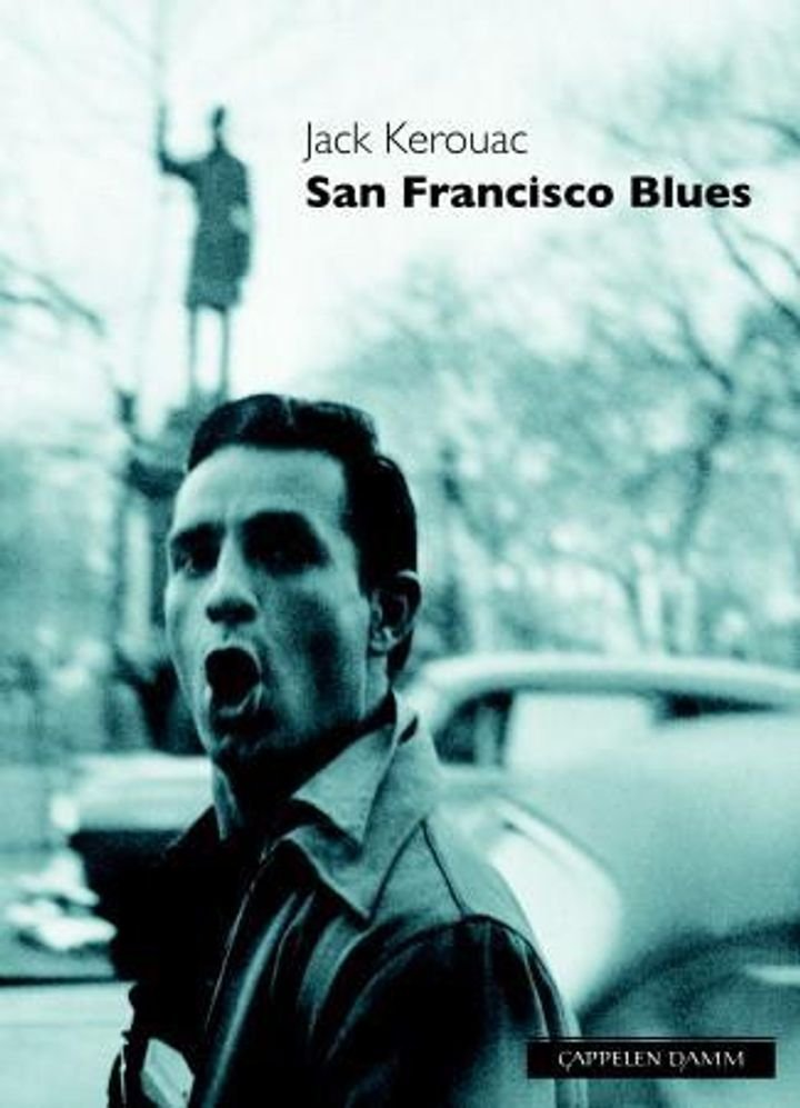 San Francisco blues