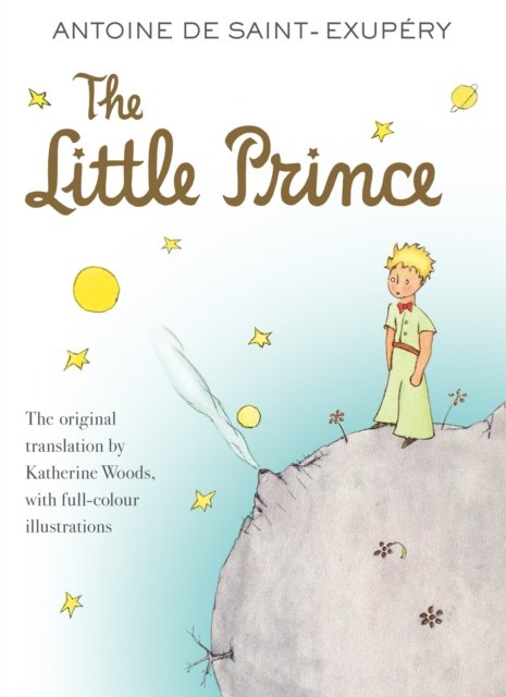 LITTLE PRINCE PB