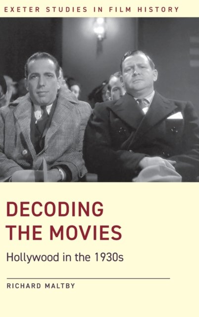 Decoding the Movies