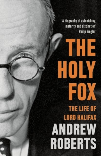 The Holy Fox