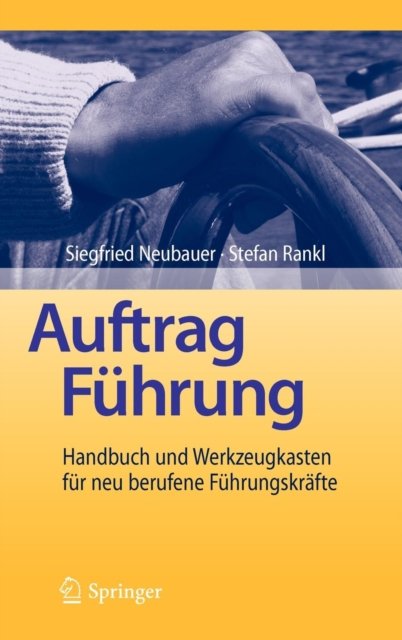 Auftrag Fuhrung