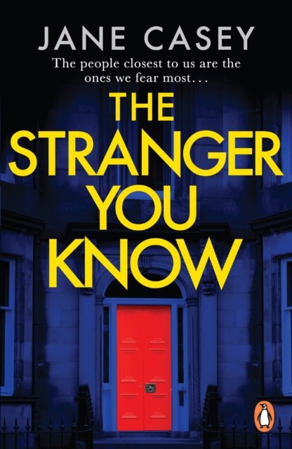 Stranger You Know