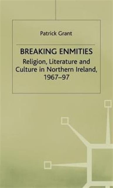 Breaking Enmities