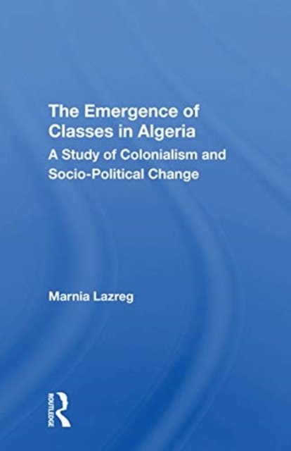 Emergence Classes Alg