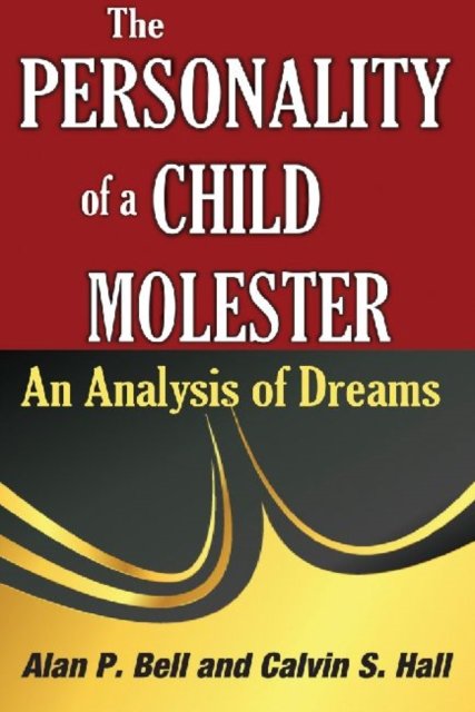 The Personality of a Child Molester