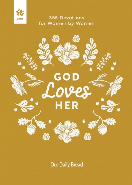 God Loves Her
