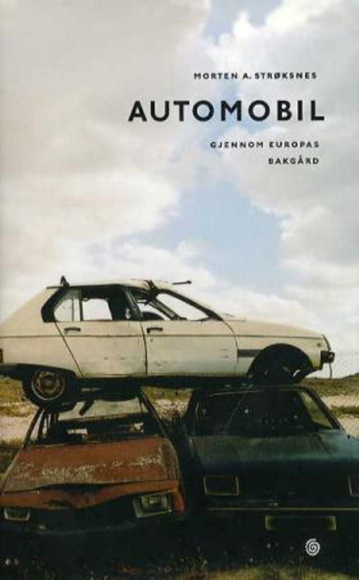 Automobil - gjennom Europas bakgård