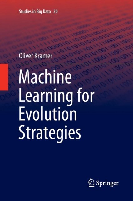 Machine Learning for Evolution Strategies