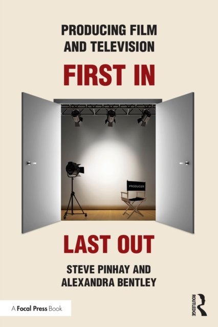 Producing Film and Television