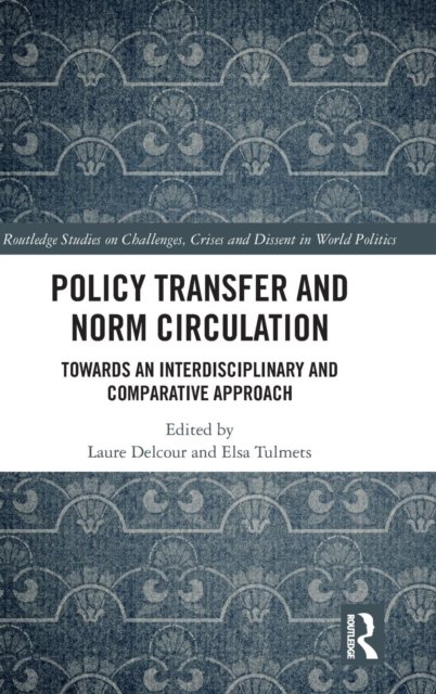 Policy Transfer and Norm Circulation