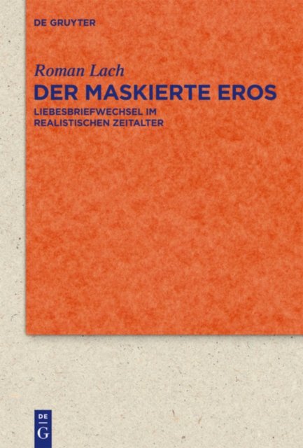 maskierte Eros