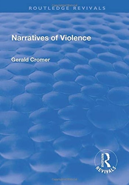 Narratives of Violence