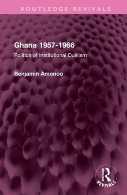 Ghana 1957-1966