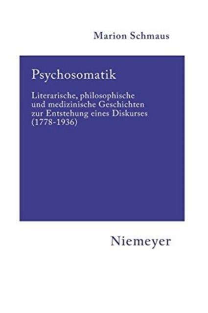 Psychosomatik