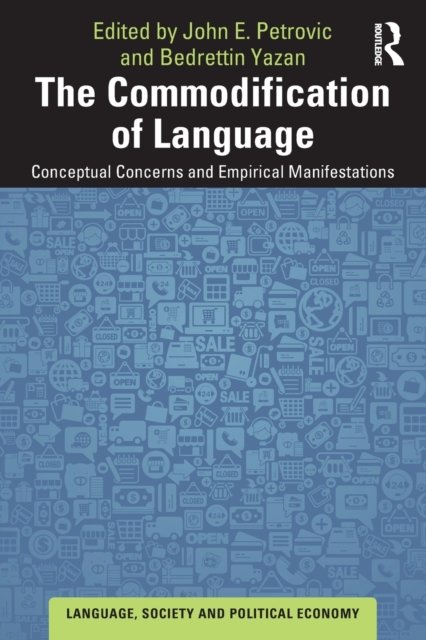 The Commodification of Language