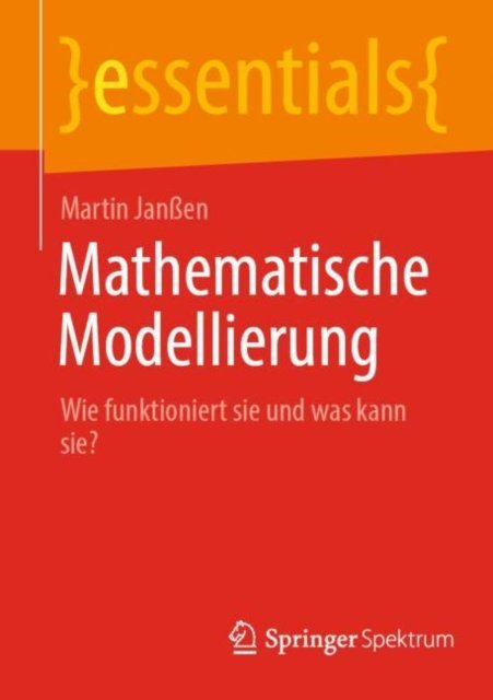 Mathematische Modellierung