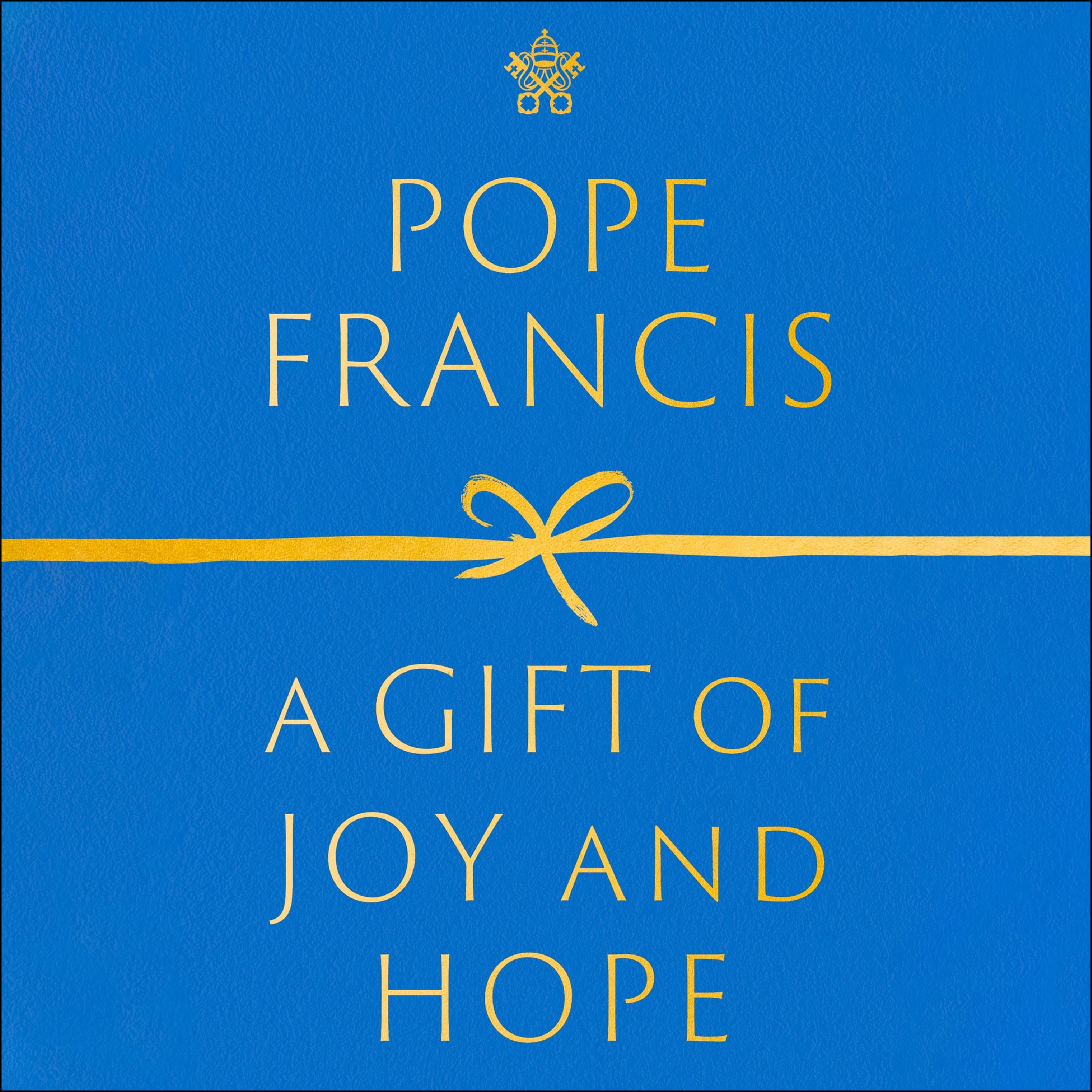 A Gift of Joy and Hope