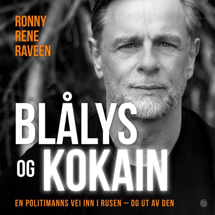 Blålys og kokain